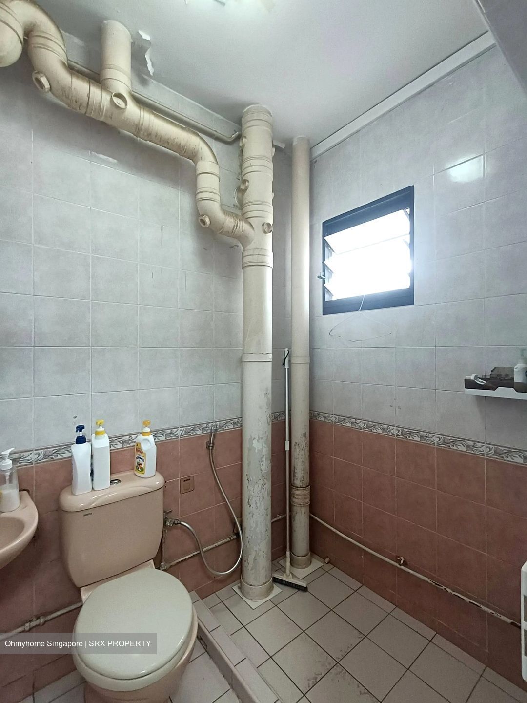 Blk 55 Strathmore Avenue (Queenstown), HDB 4 Rooms #551656301